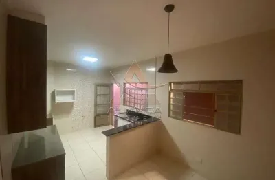 Casa com 2 quartos à venda no Jardim São Gabriel, Jardinópolis 