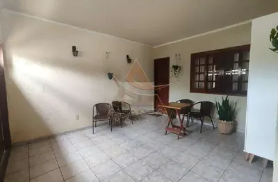 Casa com 3 quartos à venda no Jardim Manoel Penna, Ribeirão Preto 