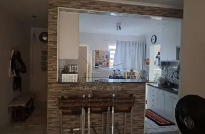 Apartamento com 3 quartos à venda na Vila Virgínia, Ribeirão Preto 
