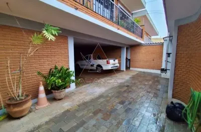Casa com 3 quartos à venda no Jardim Paulistano, Ribeirão Preto 