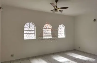 Casa com 3 quartos à venda na Vila Tibério, Ribeirão Preto 