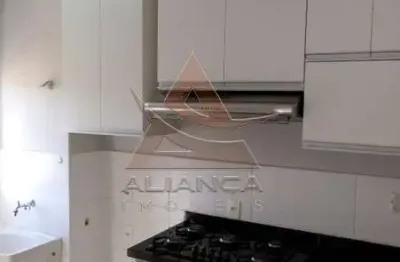 Apartamento com 2 quartos à venda na Vila Virgínia, Ribeirão Preto 