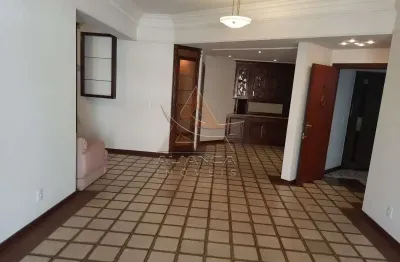 Apartamento com 3 quartos à venda no Centro, Ribeirão Preto 