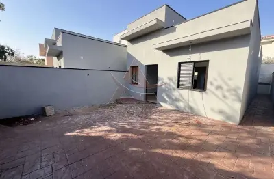 Casa com 2 quartos à venda em Bonfim Paulista, Ribeirão Preto 