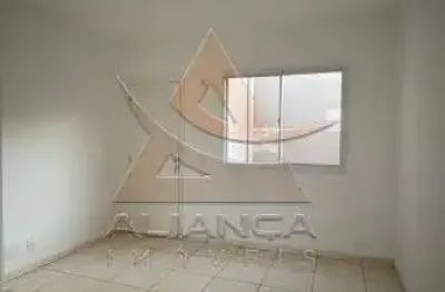 Apartamento - ribeirão preto - jardim diva tarlá de carvalho