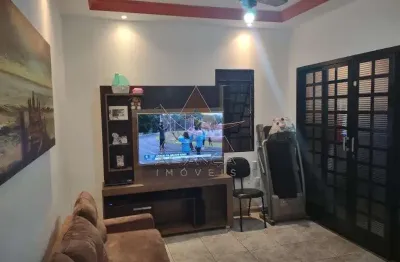 Casa com 3 quartos à venda no Jardim Helena, Ribeirão Preto 