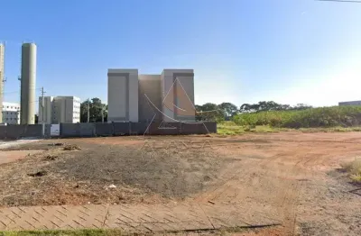 Terreno à venda no Jardim Ouro Branco, Ribeirão Preto 