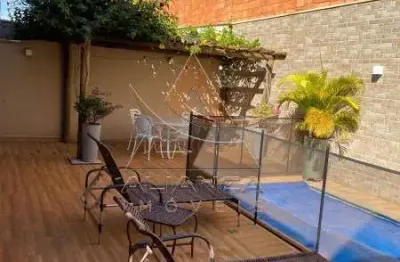 Casa condomínio - ribeirão preto - jardim san marco 2