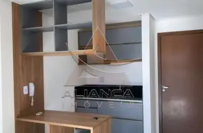 Apartamento - ribeirão preto - vila seixas - região leste