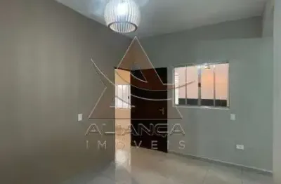 Casa com 3 quartos à venda no Ipiranga, Ribeirão Preto 
