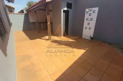 Casa condomínio - ribeirão preto - jardim manoel penna