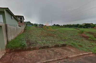 Terreno à venda no Ribeirânia, Ribeirão Preto 
