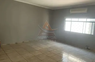 Casa com 3 quartos à venda no Jardim São José, Ribeirão Preto 