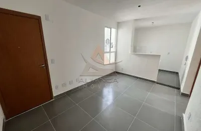 Apartamento com 2 quartos à venda na Reserva Real, Ribeirão Preto 