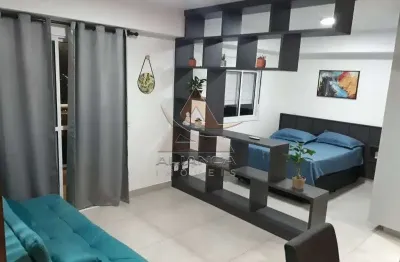Apartamento com 1 quarto à venda no Jardim Califórnia, Ribeirão Preto 