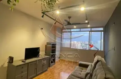 Apartamento com 2 quartos à venda no Centro, Ribeirão Preto 