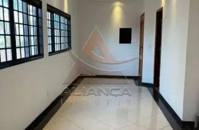 Apartamento com 3 quartos à venda no Jardim Irajá, Ribeirão Preto 