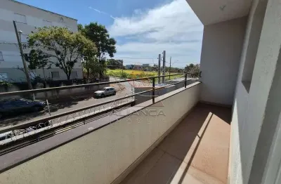 Apartamento com 2 quartos à venda no Jardim Zara, Ribeirão Preto 