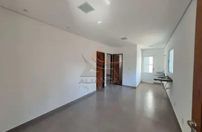 Apartamento com 2 quartos à venda no Jardim Zara, Ribeirão Preto 