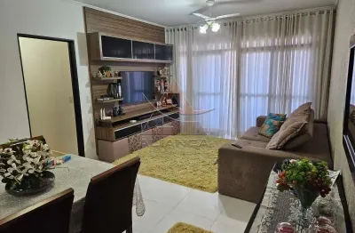 Apartamento com 3 quartos à venda no Jardim Palmares, Ribeirão Preto 