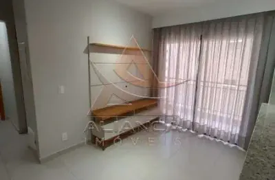 Apartamento com 2 quartos à venda no Ribeirânia, Ribeirão Preto 