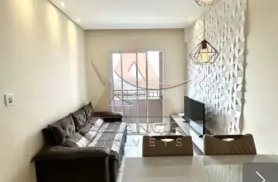 Apartamento com 2 quartos à venda no Alto do Ipiranga, Ribeirão Preto 