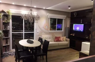 Apartamento com 2 quartos à venda no Planalto Verde, Ribeirão Preto 