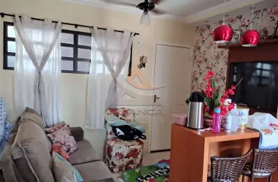 Apartamento com 2 quartos à venda no Planalto Verde, Ribeirão Preto 