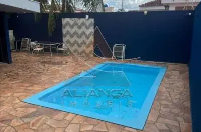 Casa com 4 quartos à venda no Jardim Irajá, Ribeirão Preto 