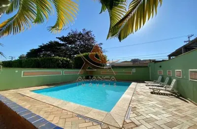 Apartamento com 3 quartos à venda no Jardim Palma Travassos, Ribeirão Preto 