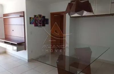 Apartamento com 3 quartos à venda no Campos Elíseos, Ribeirão Preto 