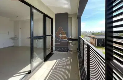 Apartamento com 2 quartos à venda no Quintas de São José, Ribeirão Preto 