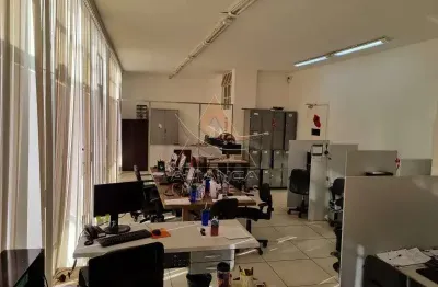 Sala comercial à venda no Centro, Ribeirão Preto 