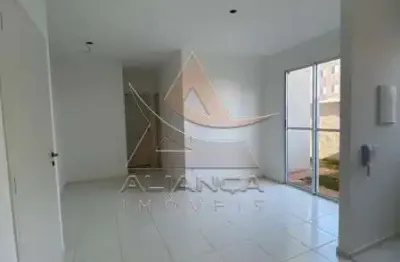 Apartamento com 2 quartos à venda na Reserva Macaúba, Ribeirão Preto 