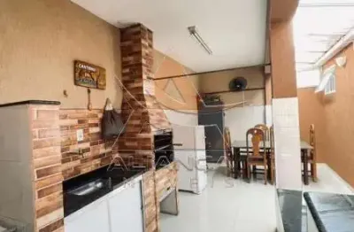 Casa com 3 quartos à venda no Adelino Simioni, Ribeirão Preto 