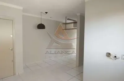 Apartamento com 2 quartos à venda no Campos Elíseos, Ribeirão Preto 
