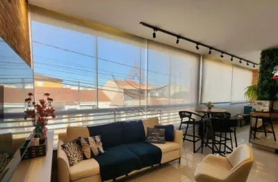 Apartamento com 3 quartos à venda no Jardim Novo Mundo, Ribeirão Preto 