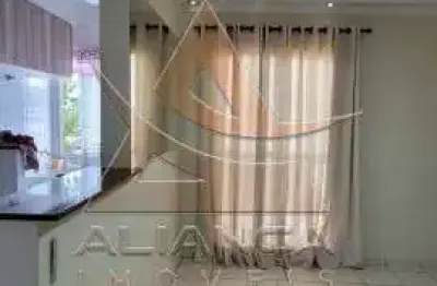 Apartamento com 2 quartos à venda no Alto do Ipiranga, Ribeirão Preto 
