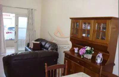 Apartamento com 2 quartos à venda no Jardim Palmares, Ribeirão Preto 