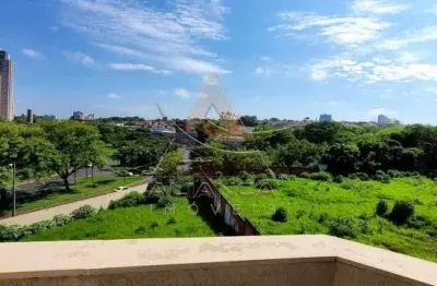 Apartamento com 2 quartos à venda no Residencial Flórida, Ribeirão Preto 