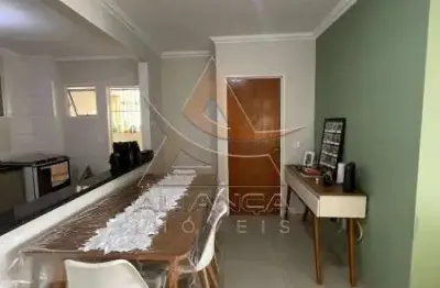 Apartamento com 2 quartos à venda no Jardim Paulista, Ribeirão Preto 