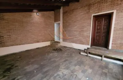 Casa com 4 quartos à venda no Jardim Paulistano, Ribeirão Preto 