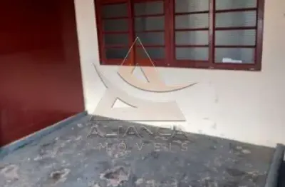 Casa com 3 quartos à venda no Jardim Castelo Branco, Ribeirão Preto 
