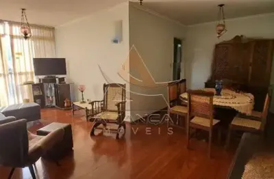 Apartamento com 2 quartos à venda no Jardim Paulistano, Ribeirão Preto 