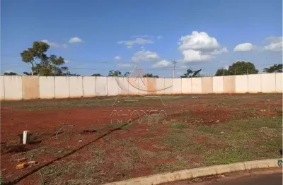 Terreno em condomínio fechado à venda no Real Sul, Ribeirão Preto 