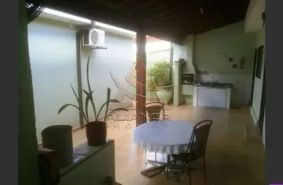 Casa com 4 quartos à venda no Jardim Irajá, Ribeirão Preto 