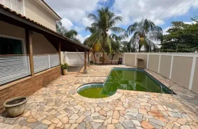 Casa com 4 quartos à venda no City Ribeirão, Ribeirão Preto 