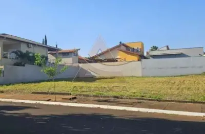 Terreno em condomínio fechado à venda em Bonfim Paulista, Ribeirão Preto 