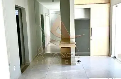Casa comercial para alugar no City Ribeirão, Ribeirão Preto 