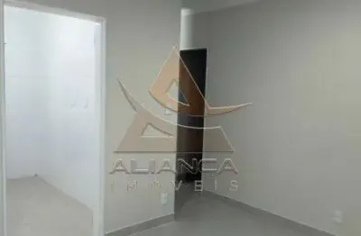 Apartamento com 2 quartos à venda no Alto da Boa Vista, Ribeirão Preto 